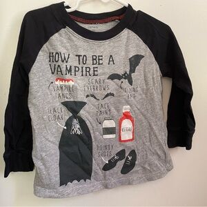 How to be a Vampire Shirt